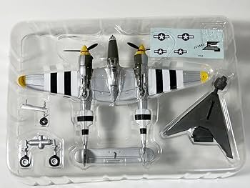 ミニクラフト 1/144 第二次世界大戦 アメリカ陸軍航空軍 第8空軍 P-38Jライトニング プラモデル MC14730 2zzhgl6 Amazon | ミニクラフト 1/144 第二次世界大戦 アメリカ陸軍航空